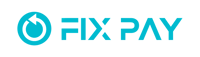 logo azul